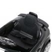 Kids Electric Ride On Car Audi Licensed TTRS Toy Cars Remote 12V Battery Black