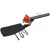 Giantz Petrol Leaf Blower Garden Vacuum Handheld Commercial Outdoor Tool 36CC