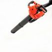 Giantz Petrol Leaf Blower Garden Vacuum Handheld Commercial Outdoor Tool 36CC