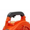 Giantz Petrol Leaf Blower Garden Vacuum Handheld Commercial Outdoor Tool 36CC