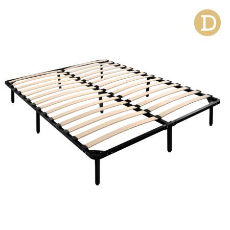 bed base double size