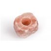 4x Himalayan Salt Tealight Candle Holder