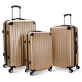 milano slimline luggage