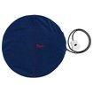 Pet Heating Pad Dog Cat Doggy Heated Mat Electric Heater Bed Puppy Round Blanket Cover Waterproof