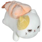 cat sushi plush