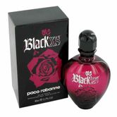 Black XS by Paco Rabanne 80ml EDT SP Perfume Fragrance for Women ...