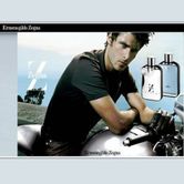 zegna extreme 100ml