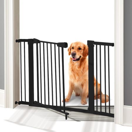 puppy gates for stairs