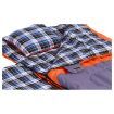 Camping Double Sleeping Bag with Seperation Design