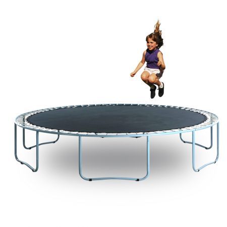 Replacement Trampoline Mat Round Outdoor 12ft Crazy Sales