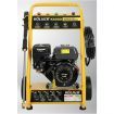 Kolner 6000 8HP 4800psi Petrol Engine High Pressure Washer Cleaner