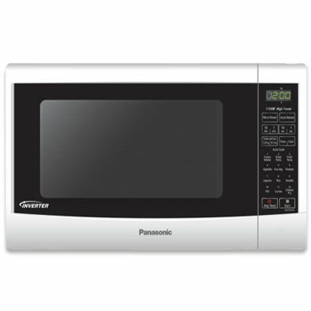 panasonic nn st657w