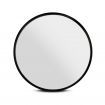 Embellir 60cm Wall Mirror Round Bathroom Makeup Mirror