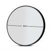 Embellir 80cm Wall Mirror Bathroom Round Makeup Mirror