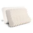 Giselle Bedding Natural Latex Pillow Twin Pack