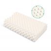Giselle Bedding Natural Latex Pillow Twin Pack