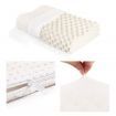 Giselle Bedding Natural Latex Pillow Twin Pack
