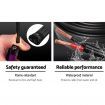 Giantz 4MM 30M Twin Core Wire Electrical Cable Extension Car 450V 2 Sheath