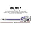 Devanti 120W Cordless Stick Vacuum Cleaner