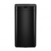 Devanti 45L Motion Sensor Bin Rubbish Automatic Black