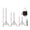 Embellir Ring Light 19" Tripod Stand Pink