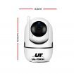 UL-TECH 1080P Wireless IP Camera CCTV Security System Baby Monitor White