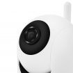 UL-TECH 1080P Wireless IP Camera CCTV Security System Baby Monitor White