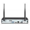 UL-tech CCTV Home Security Cameras System Wireless Outdoor IP Kit WIFI 3MP