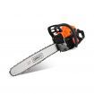 GIANTZ Latest 62cc Petrol Commercial Chainsaw 22 Bar E-Start Chain Saw Pruning