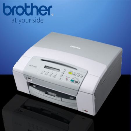 Brother Color Inkjet - www.CrazySales.com.au | Crazy Sales