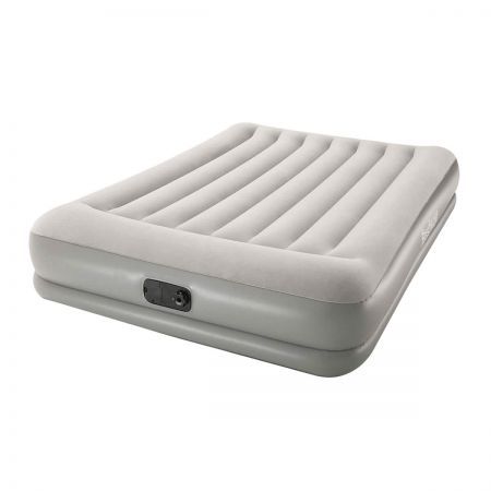 bcf inflatable mattress