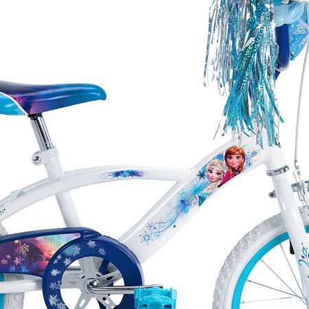 Frozen 2 40cm bike sale