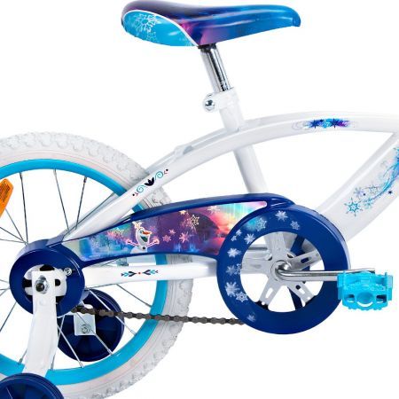 Disney frozen 40cm online bike