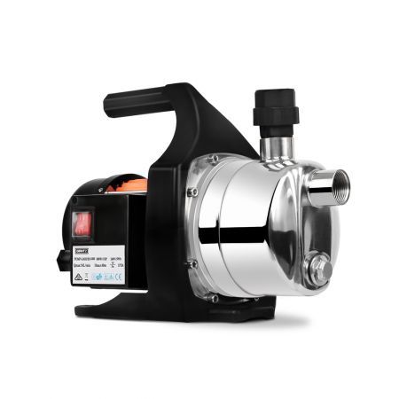 Giantz 800W Stainless Steel Garden Water Pump