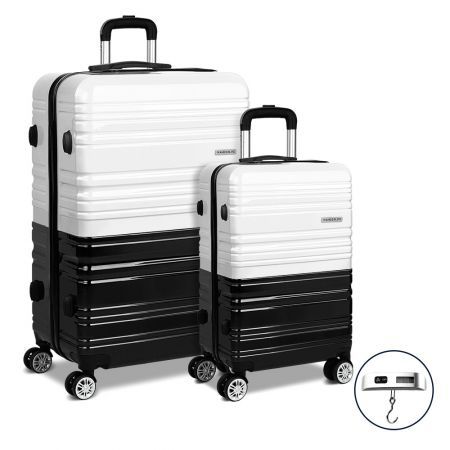 wanderlite suitcase review