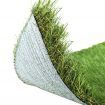 Primeturf 30mm 1mx20m Artificial Grass Synthetic Fake Lawn Turf Plastic Plant 4-coloured