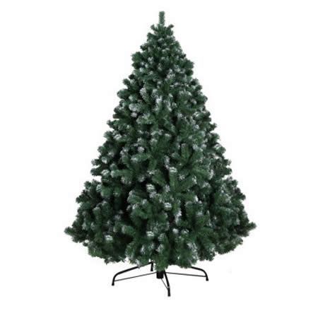 Jingle Jollys Christmas Tree 2.1M Xmas Trees Decorations Snowy 1250 Tips Jingle Jollys Christmas Tree 2.1M Xmas Trees Decorations Snowy 1250 Tips