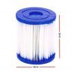 Bestway 12X Filter Cartridge For Above Ground Swimming Pool 330GPH Filter Pump