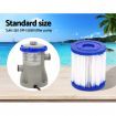 Bestway 12X Filter Cartridge For Above Ground Swimming Pool 330GPH Filter Pump