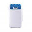 Devanti Portable Washing Machine 4.6KG Blue