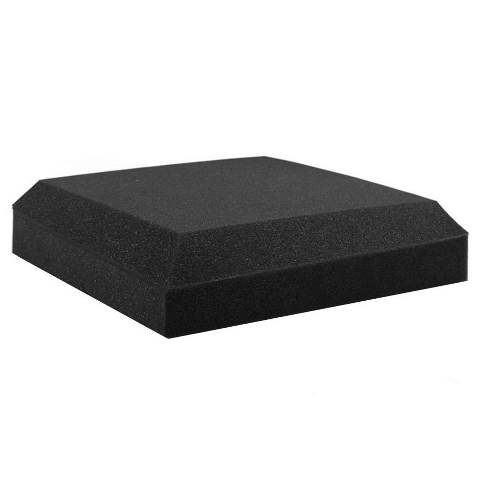 40pcs Studio Acoustic Foam Sound Absorption Proofing Panels 30x30cm ...