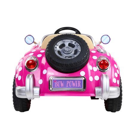 Disney Minnie Mouse Ride On Car | Crazy Sales