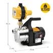 1200W High Pressure Water Pump Rain Tank Farm Garden Irrigation Pump