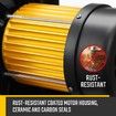 1200W High Pressure Water Pump Rain Tank Farm Garden Irrigation Pump