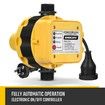 1200W High Pressure Water Pump Rain Tank Farm Garden Irrigation Pump