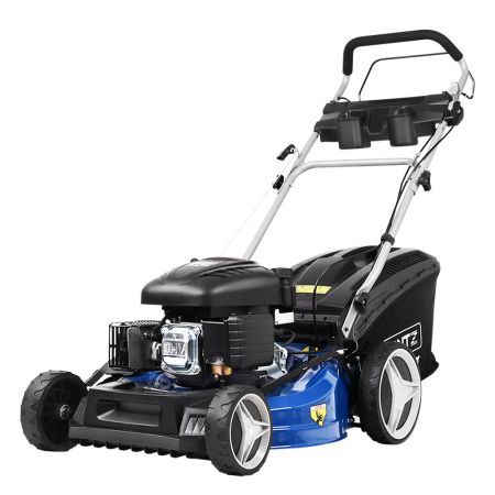 Giantz Lawn Mower Self Propelled 21 inch 220cc 4 IN 1