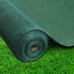 Instahut 90% Shade Cloth 3.66x20m Shadecloth Sail Heavy Duty Green