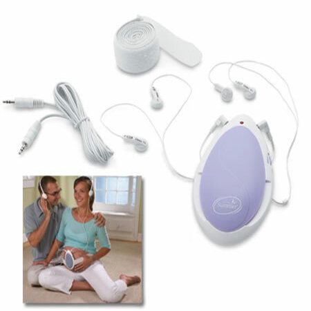 summer prenatal listening system reviews