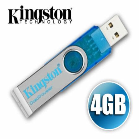 kingston dt101c/4gb