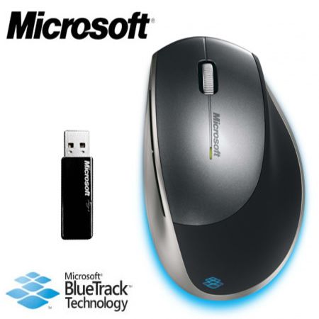 microsoft explorer mouse model 1362
